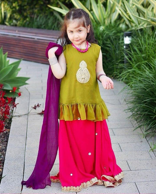 Mehndi Magic