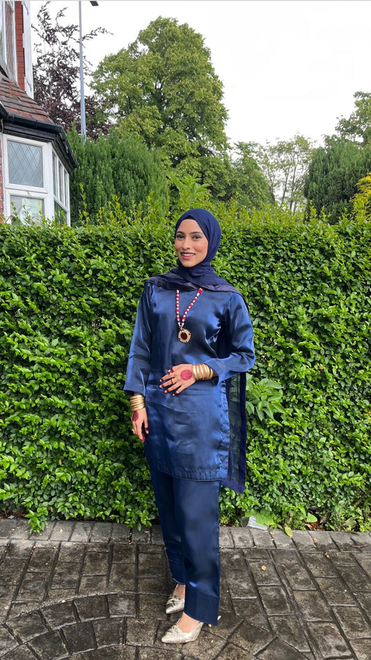 Blueeee