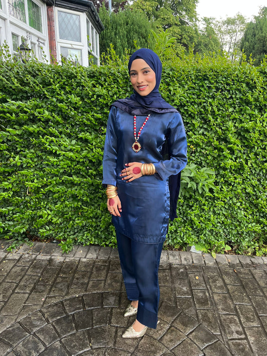 Blueeee
